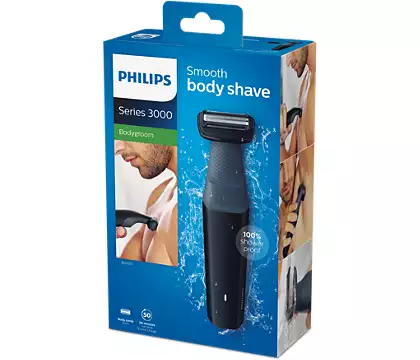 Philips Bodygroom series 3000
