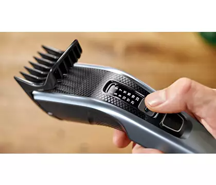 Philips Hairclipper series 3000