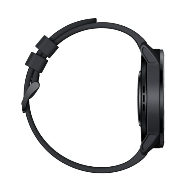 Xiaomi Watch S1 Active – Black