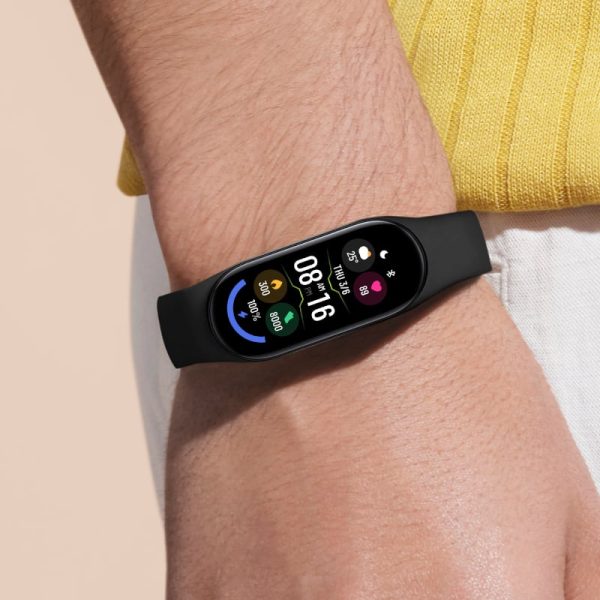 Xiaomi Smart Band 7 GL