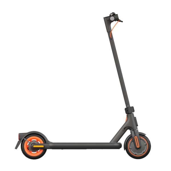 XIAOMI ELECTRIC SCOOTER 4 GO