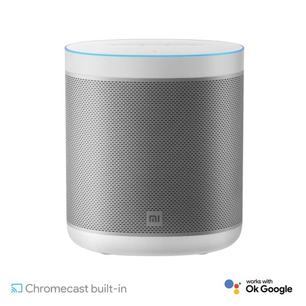 QBH4190GL_wr_01a Xiaomi Smart Speaker