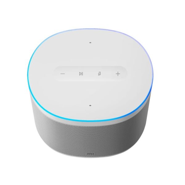 QBH4190GL_wr_04 Xiaomi Smart Speaker