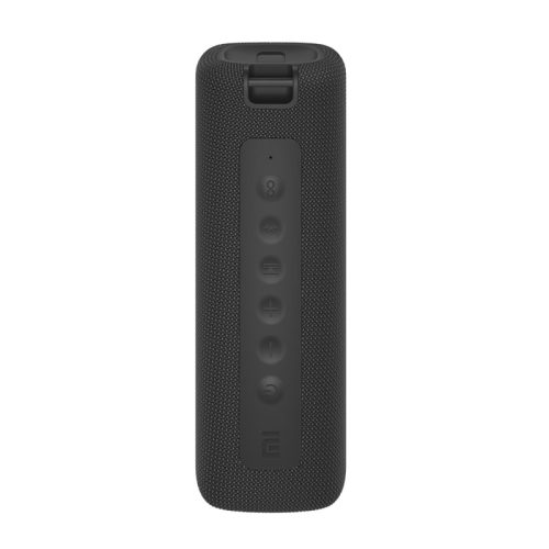 QBH4195GL_wr_01 Xiaomi Portable Bluetooth Speaker (16W) BLACK