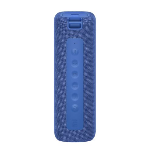 QBH4197GL_wr_01 Xiaomi Portable Bluetooth Speaker (16W) BLUE