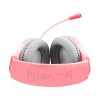 RD-H260P-RGB_wr_04 REDRAGON Over-Ear HYLAS Aux RGB Gaming Headset – Pink