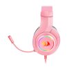 RD-H260P-RGB_wr_05 REDRAGON Over-Ear HYLAS Aux RGB Gaming Headset – Pink