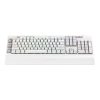 RD-K512W-RGB_wr_02 REDRAGON SHIVA Membrane Keyboard – White