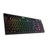 REDRAGON MECHINCAL HORUS WIRELESS GAMING KEYBOARD RED SWITCHES