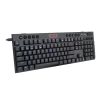 REDRAGON MECHINCAL HORUS WIRELESS GAMING KEYBOARD RED SWITCHES