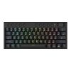 RD-K632RGB-PRO_wr_01 REDRAGON Noctis Pro 61Key Wireless Bluetooth Red Switch RGB Low Profile Gaming Mechanical Keyboard – Black
