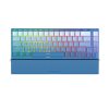 RD-K641B-BW-RGB_wr_01 REDRAGON Shaco 68Key Grey|White KeyCap RGB Red Switch Gaming Mechanical Keyboard – White|Grey