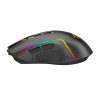 REDRAGON Trident Pro 8000DPI RGB Gaming Mouse – Black