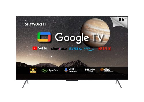 Skyworth 86" 4K UHD TV