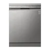 LG QuadWash Steam 14 Place Dishwasher