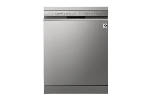 DZ-1 LG QuadWash Steam 14 Place Dishwasher