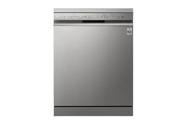 LG QuadWash Steam 14 Place Dishwasher