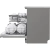 LG QuadWash Steam 14 Place Dishwasher