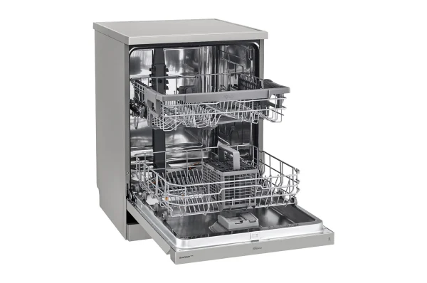 LG QuadWash Steam 14 Place Dishwasher