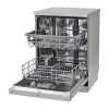 LG QuadWash Steam 14 Place Dishwasher