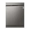 LG QuadWash™; SmartThinQ™ Dishwasher