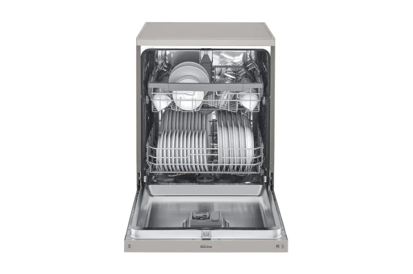LG QuadWash SmartThinQ Dishwasher