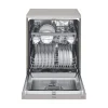 LG QuadWash™; SmartThinQ™ Dishwasher