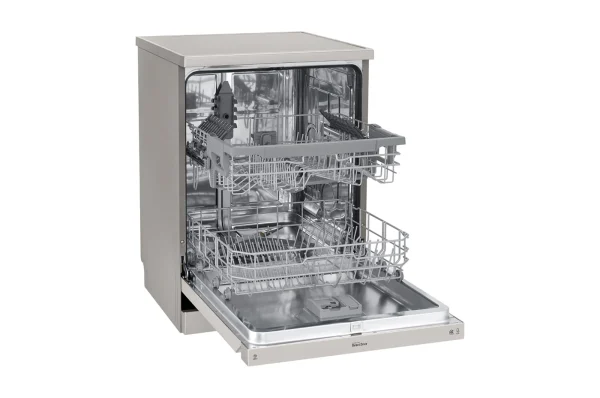 LG QuadWash™; SmartThinQ™ Dishwasher