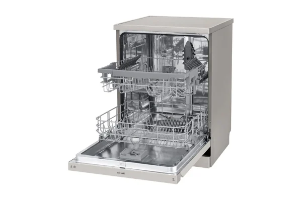 LG QuadWash™; SmartThinQ™ Dishwasher