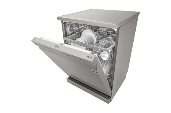 LG QuadWash™; SmartThinQ™ Dishwasher