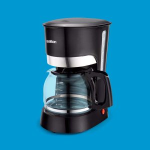 Salton Filter Coffee Maker SCM200