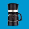 Salton Filter Coffee Maker SCM200
