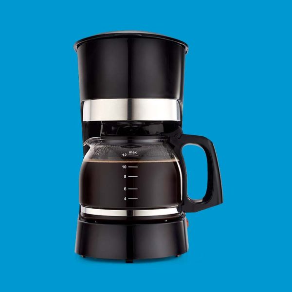 Salton Filter Coffee Maker SCM200