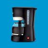 Salton Filter Coffee Maker SCM200