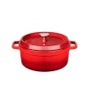 20_1024x1024@2x Sola 20cm Red Cast Iron Casserole