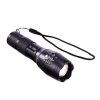 Verimark Gorilla Lightforce Ultra Torch | Aluminium Torch