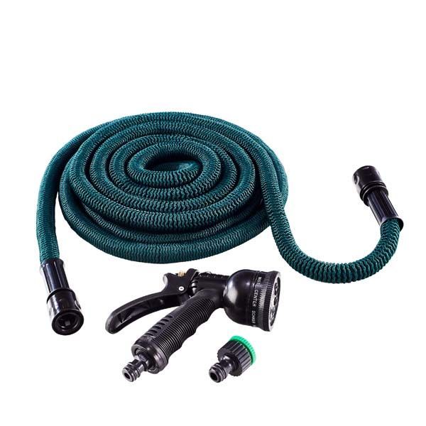 50m_hose Verimark Gorilla Xhose pro 75FT | Expandable Garden Hose