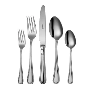 Sola Windsor 18/10 50pcs Cutlery Set