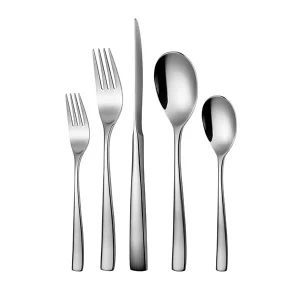 Sola Lotus 18/10 50pcs Cutlery Set