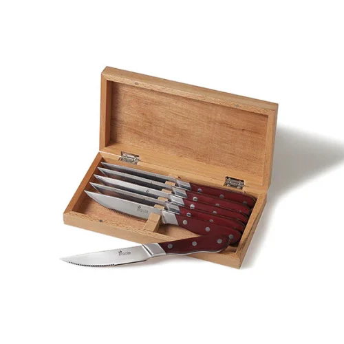 76_1024x1024@2x Sola Steak Knife Set - Wood 6pcs