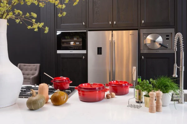 99_1024x1024@2x Sola 20cm Red Cast Iron Casserole