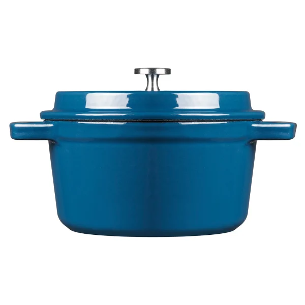 blu2_1024x1024@2x Sola 12cm Blue Cast Iron Casserole