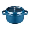 blue1_1024x1024@2x Sola 12cm Blue Cast Iron Casserole
