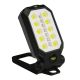 Verimark Gorilla Lightforce Max | Rechargeable LED Light
