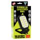 Verimark Gorilla Lightforce Max | Rechargeable LED Light