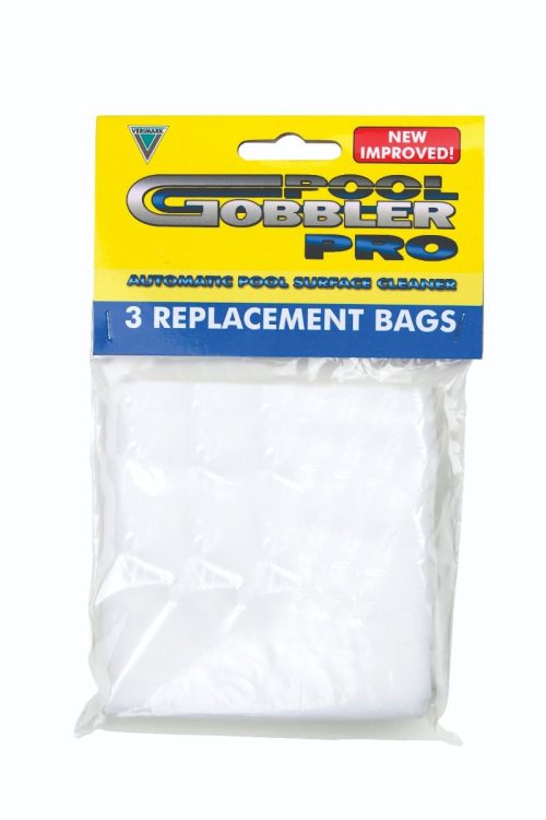 pg_bags_002__1 Verimark Pool Gobbler Pro Replacement Bags | Pool Cleaner Filter