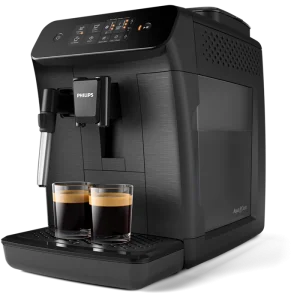 Phillips Series 800 Fully automatic espresso machines
