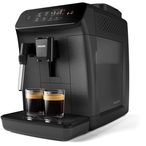 1 Phillips Series 800 Fully automatic espresso machines