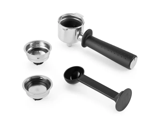 Delonghi - Stilosa Manual Pump Espresso Coffee Machine