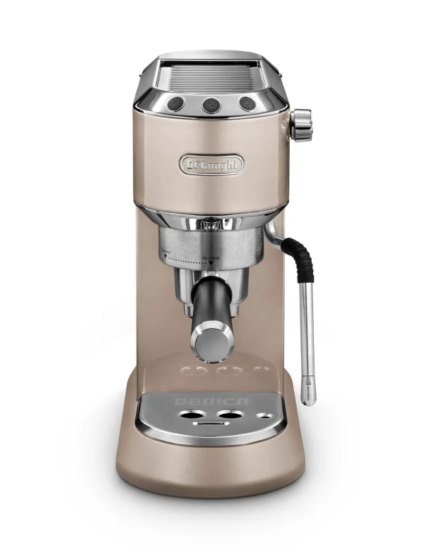 Delonghi - Dedica Arte Pump Espresso Coffee Machine